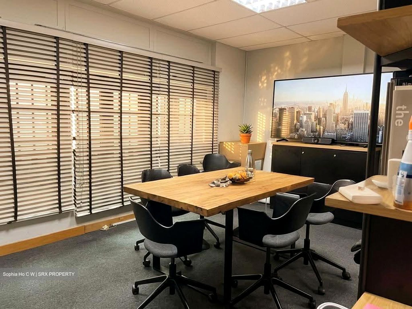 Boat Quay Conservation Area (D1), Office #610143661